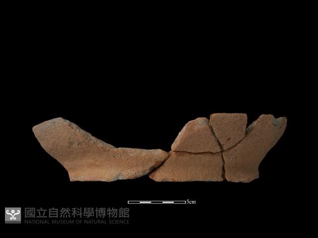 陶罐藏品圖，第2張