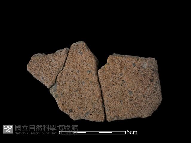 陶片藏品圖，第1張