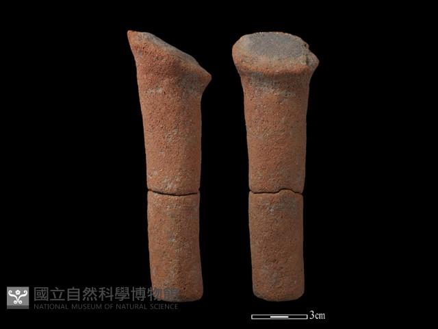 鼎足藏品圖，第1張