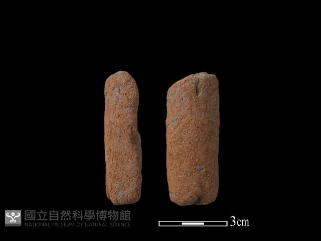 鼎足藏品圖，第1張