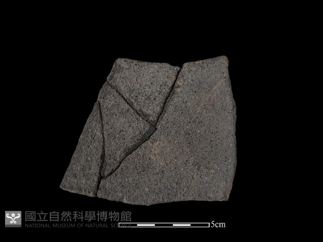 陶片藏品圖，第2張