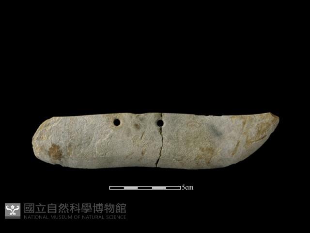 石刀藏品圖，第2張