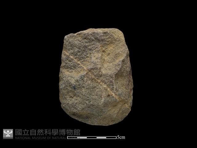 斧鋤形器藏品圖，第1張