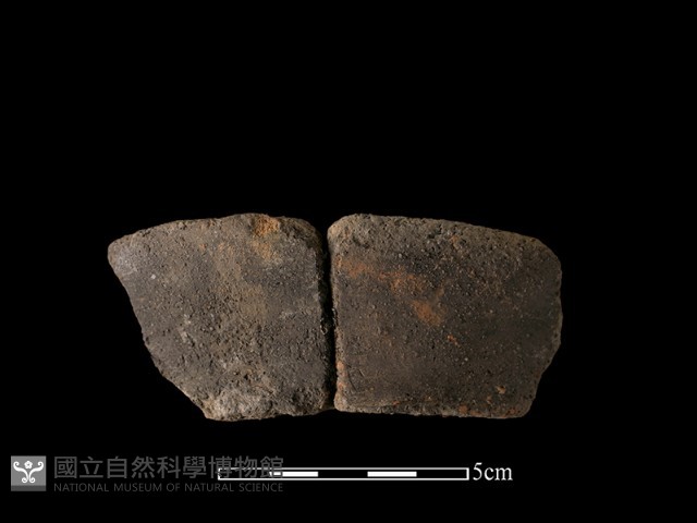陶罐藏品圖，第2張