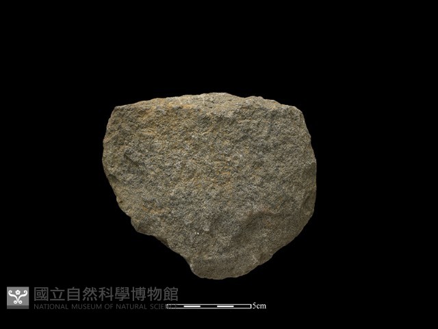 斧鋤形器藏品圖，第2張