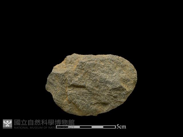 斧鋤形器藏品圖，第2張