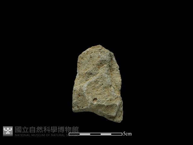 斧鋤形器藏品圖，第1張