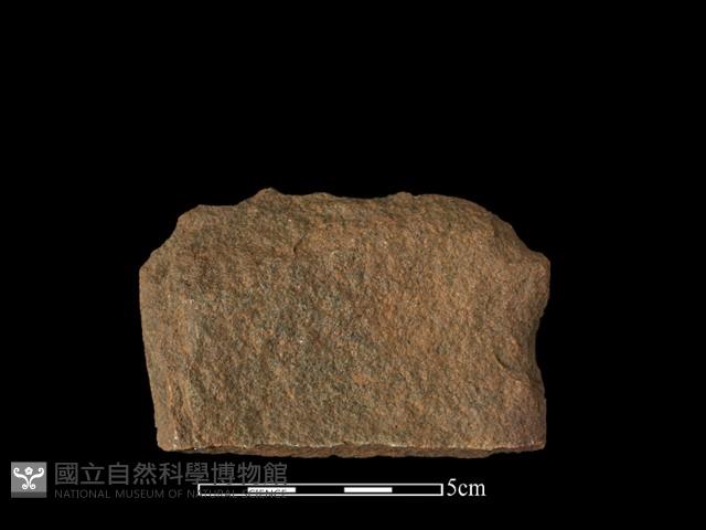 斧鋤形器藏品圖，第2張