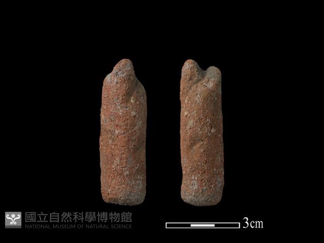 鼎足藏品圖，第1張