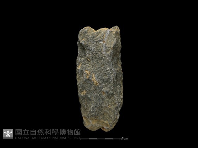 斧鋤形器藏品圖，第1張