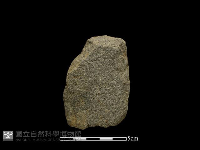 斧鋤形器藏品圖，第1張