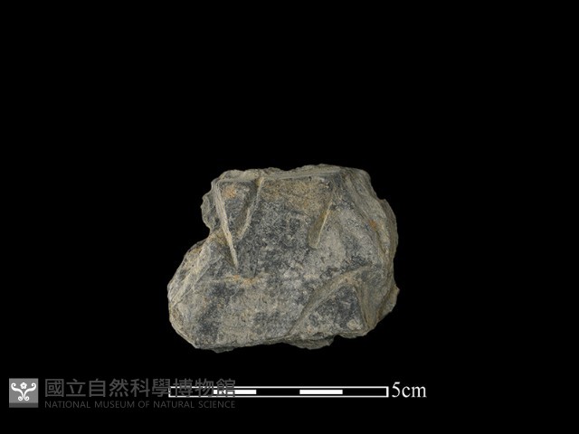帶加工痕石材藏品圖，第2張