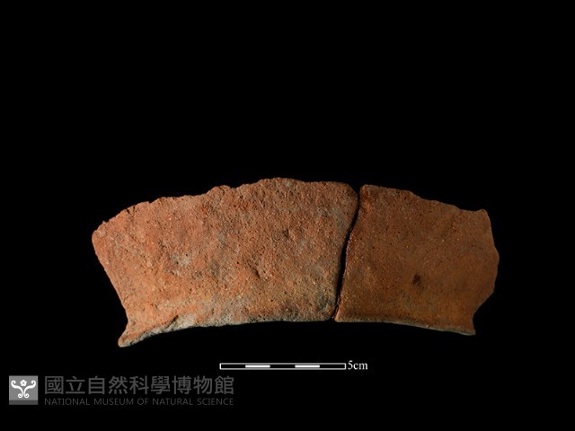 陶罐藏品圖，第2張