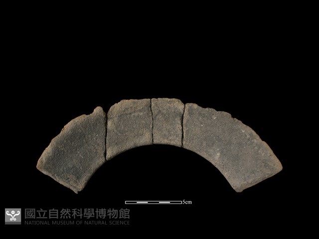 陶罐藏品圖，第2張