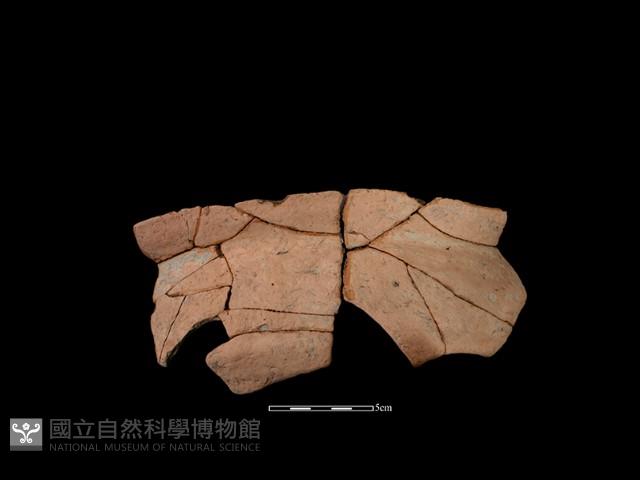 陶盆藏品圖，第2張