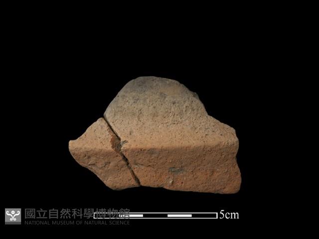 陶片藏品圖，第1張