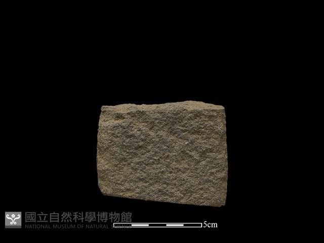 斧鋤形器藏品圖，第1張