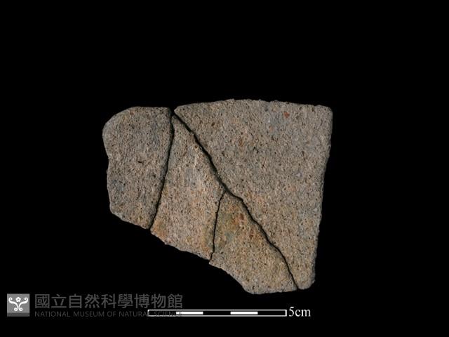 陶片藏品圖，第2張