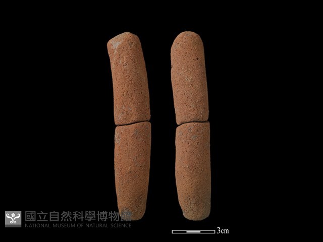 鼎足藏品圖，第1張