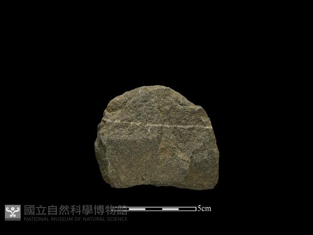 斧鋤形器藏品圖，第2張