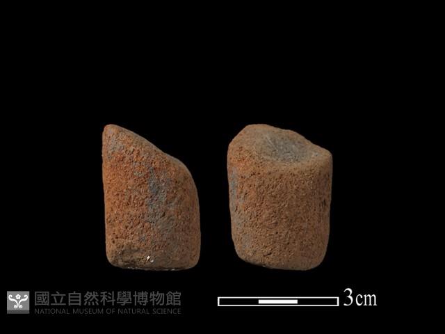 鼎足藏品圖，第1張