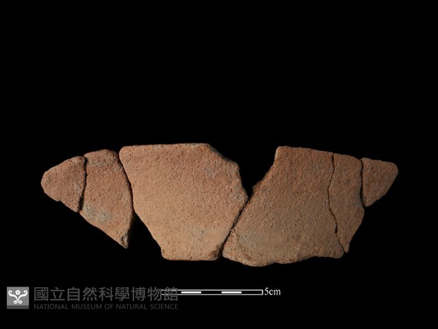 陶罐藏品圖，第1張