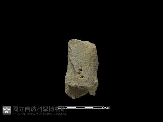 斧鋤形器藏品圖，第1張