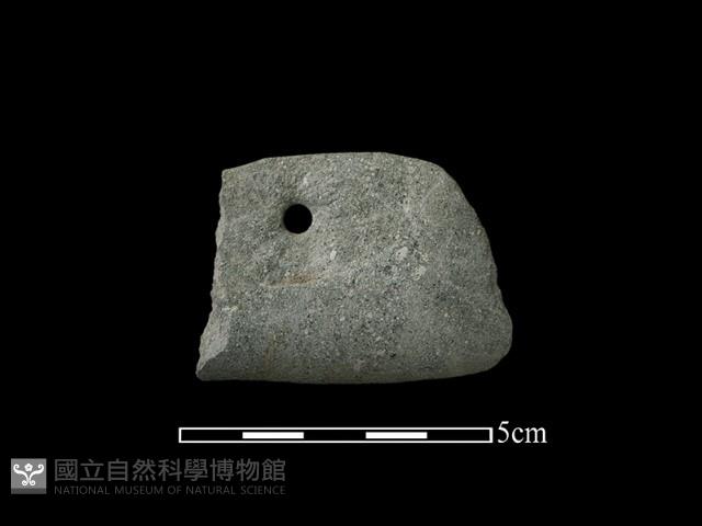 石刀藏品圖，第1張