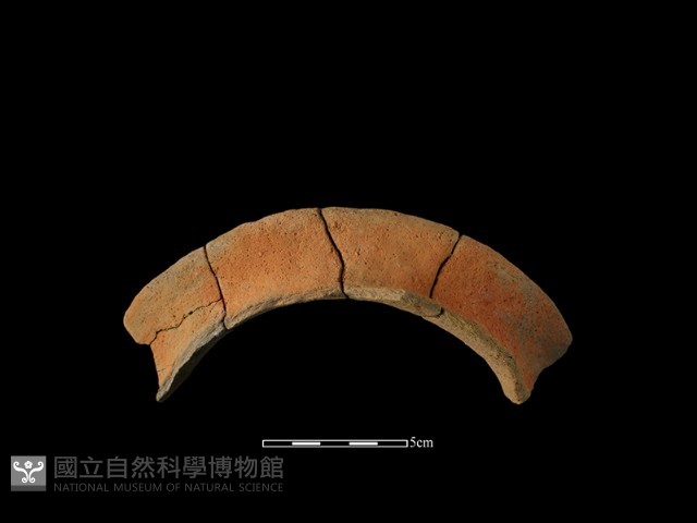 陶罐藏品圖，第2張