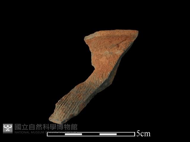 陶罐藏品圖，第2張