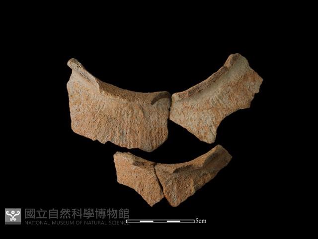 陶罐藏品圖，第1張