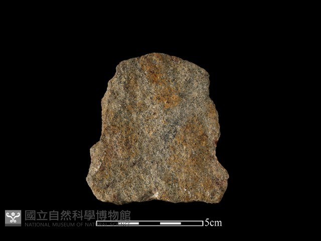石片器藏品圖，第2張