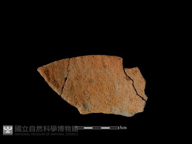 陶罐藏品圖，第1張