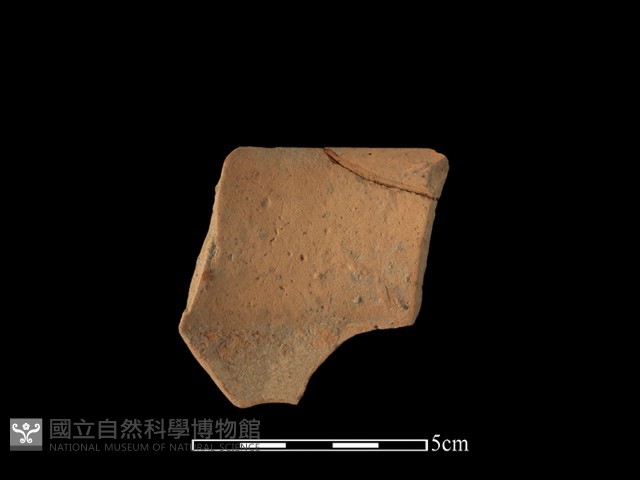 陶盆藏品圖，第2張