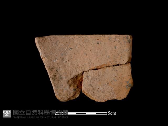 陶缽藏品圖，第1張