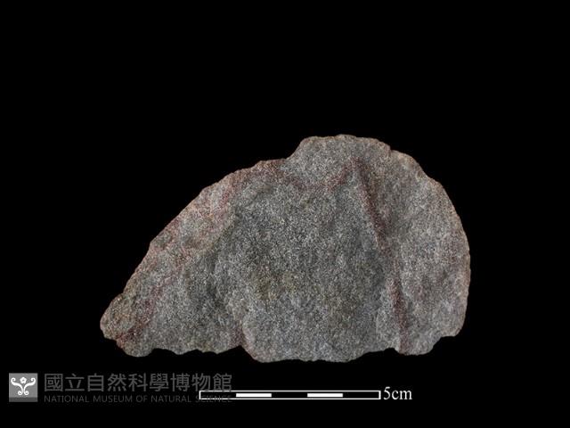 石片藏品圖，第1張