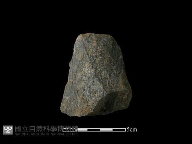 斧鋤形器藏品圖，第1張