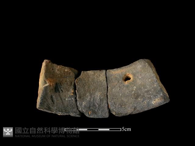 陶片藏品圖，第1張