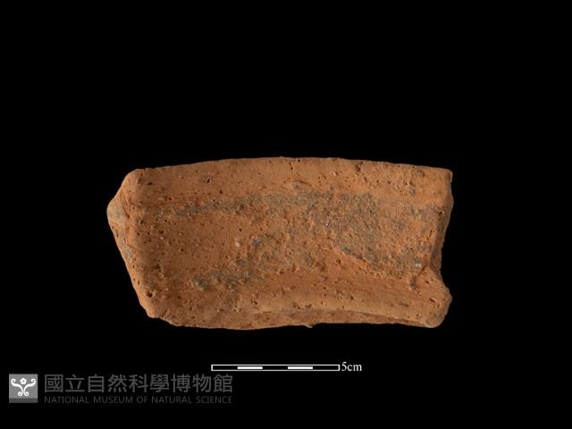 陶罐藏品圖，第2張