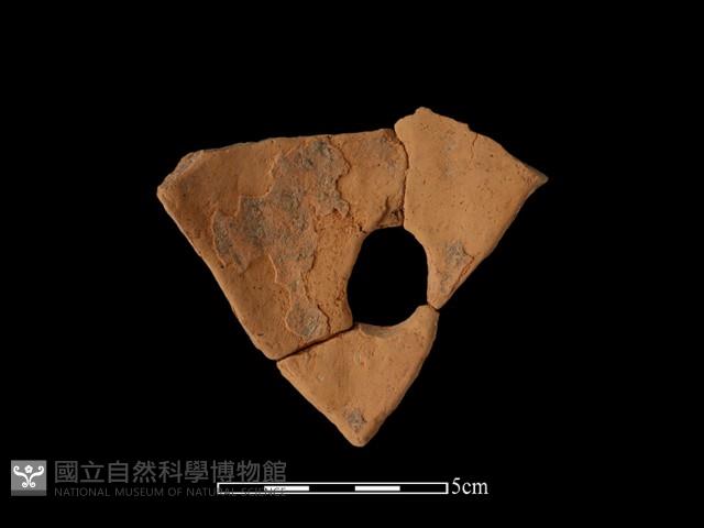 陶片藏品圖，第2張