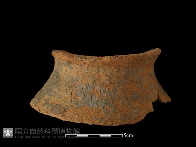 陶片藏品圖，第3張