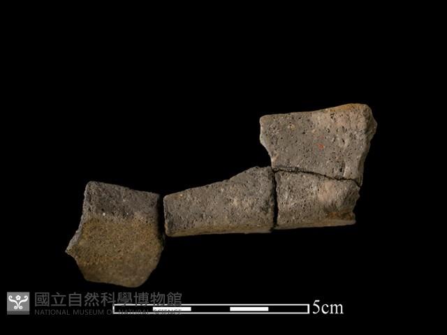 陶罐藏品圖，第2張