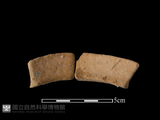 陶罐藏品圖，第2張