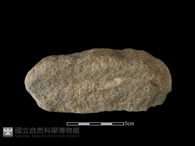石片器藏品圖，第2張