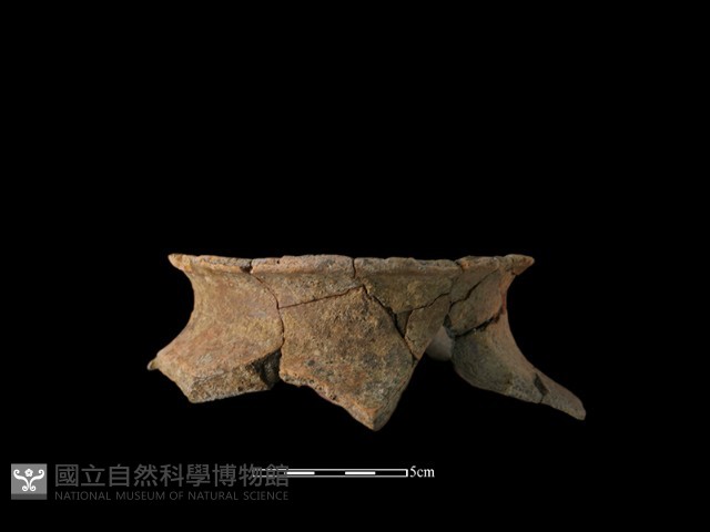 陶罐藏品圖，第1張