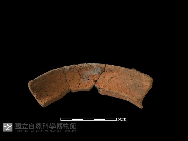陶罐藏品圖，第1張