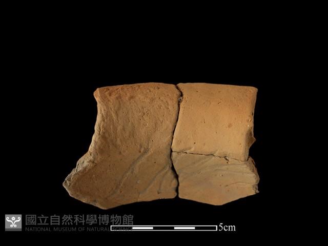 陶罐藏品圖，第1張