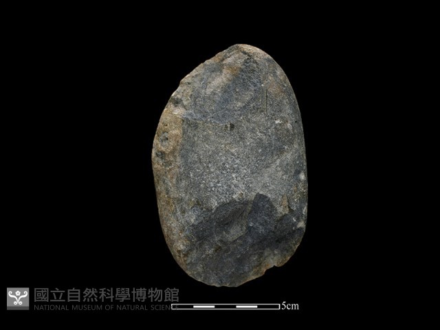 石鎚藏品圖，第2張