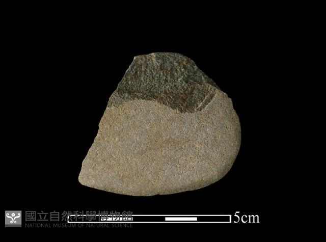 石片器藏品圖，第2張