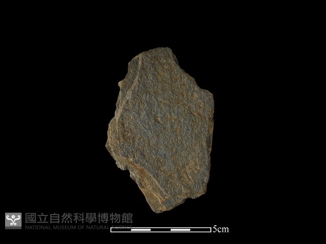 斧鋤形器藏品圖，第1張
